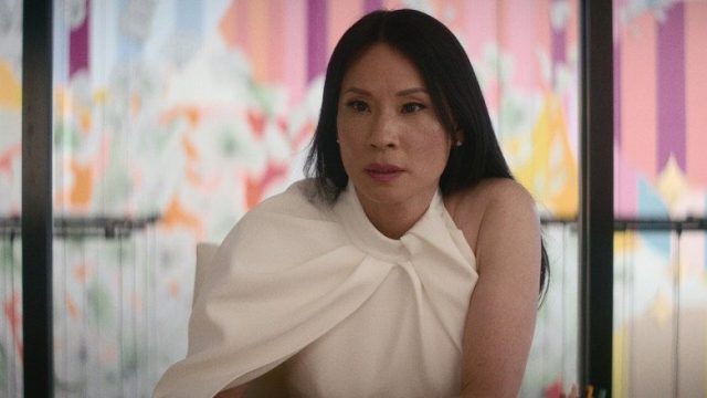 Todo un hombre S01E05