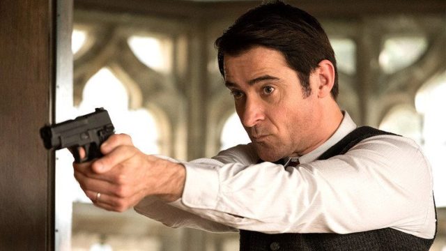 Timeless S02E05