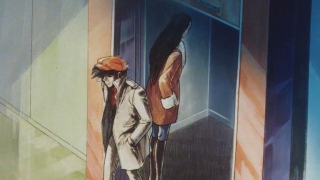 Ashita No Joe S02E19