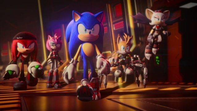 Sonic Prime S01E03