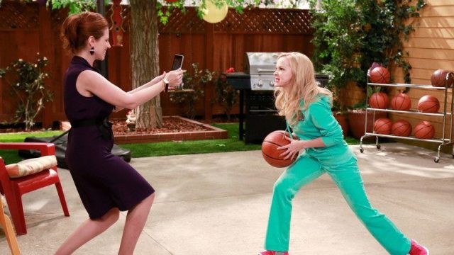 Liv y Maddie S02E06