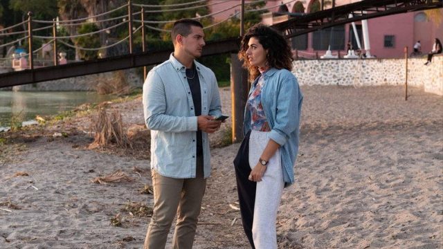 Mariachis S01E07