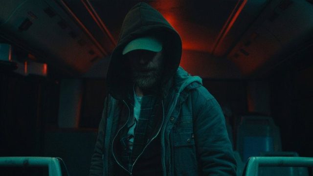 Tú también lo harías S01E01