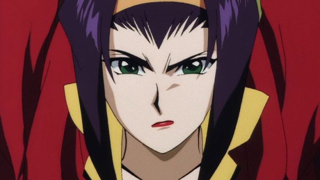 Cowboy Bebop S01E02