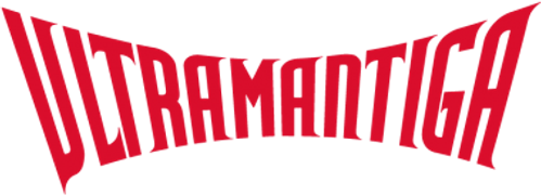 Ultraman Tiga