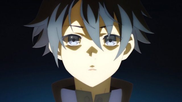 AYAKA S01E09
