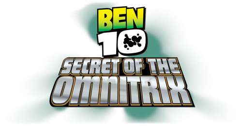 Ben 10: El Secreto del Omnitrix