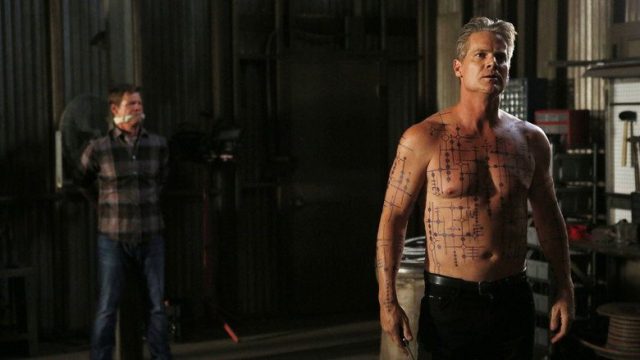 Agents of S.H.I.E.L.D S02E07