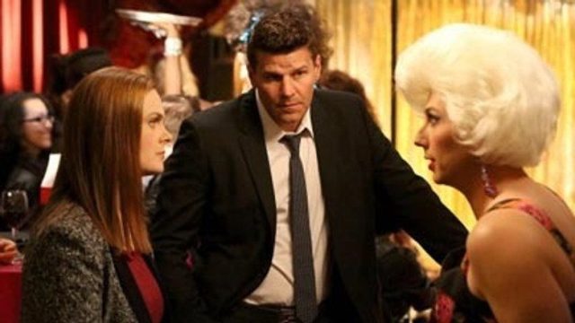 Bones S09E23