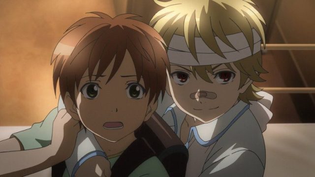 Zetsuen no Tempest S01E04