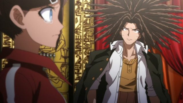 Danganronpa: The Animation S01E09