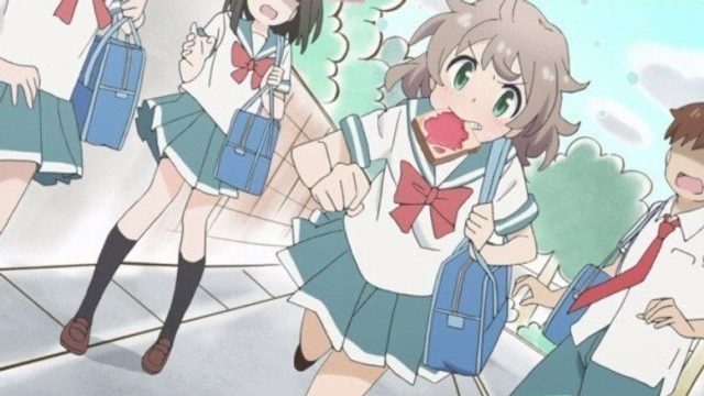 Mahou Shoujo Nante Mouiidesukara S02E04