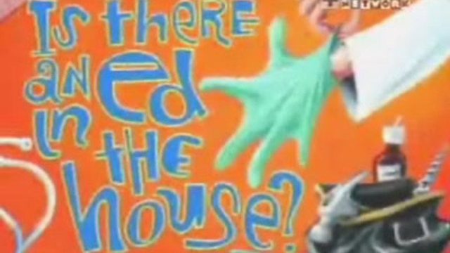 Ed, Edd y Eddy S04E03