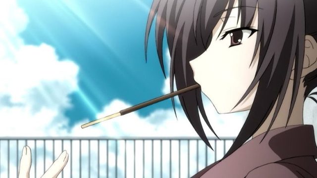 生徒会の一存 S01E06
