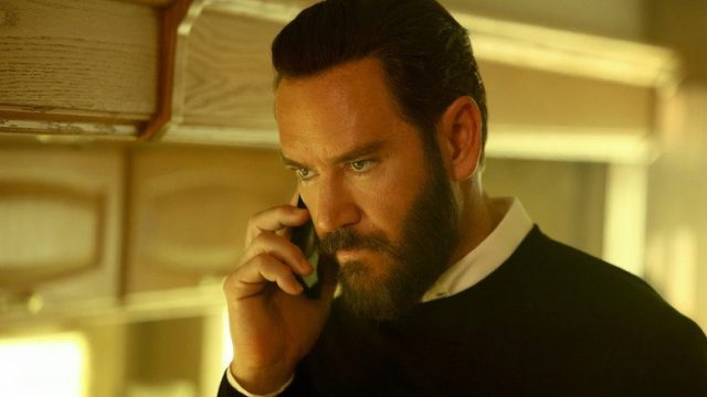 Encontrados S02E08
