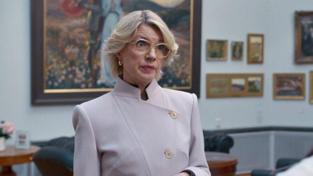 Barracuda Queens S02E01