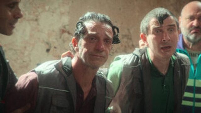 Incastrati S01E03