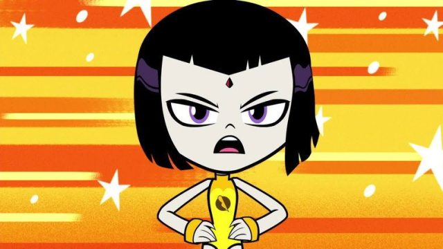 Otra semana en Cartoon S02E12