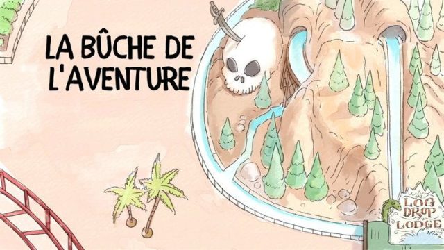 Escandalosos S00E05