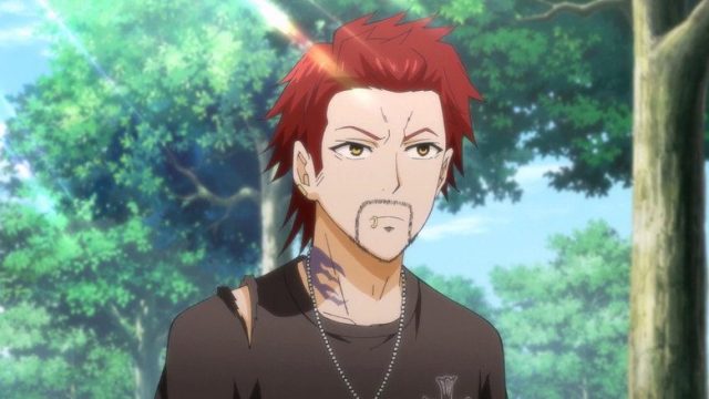 CMFU学院-王子碰碰球 S01E17