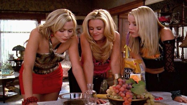 Hechiceras S06E04