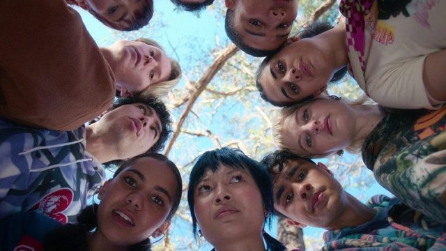 Aprendiendo a vivir S02E04