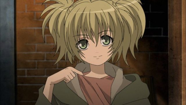 Phantom: Requiem for the Phantom S01E13