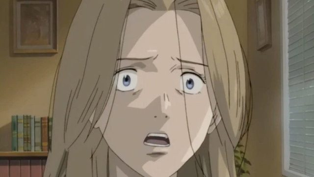 Monster S01E61