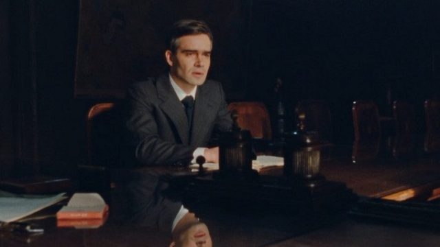 Перевал Дятлова S01E05