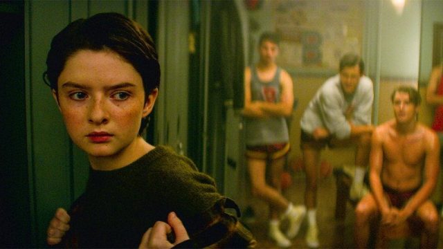 El mundo oculto de Sabrina S01E13