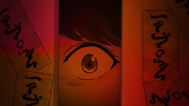 Ninja Collection S01E09