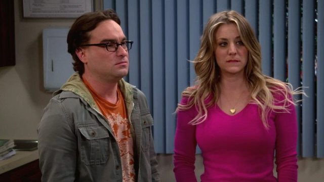 La Teoría del Big Bang S07E15