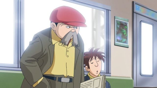 Black Jack 21 S01E19
