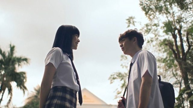 La chica nueva S01E04