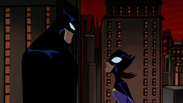 The Batman S03E02