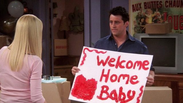 Friends S10E17