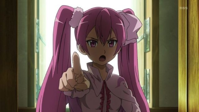Akame ga Kill! S01E02