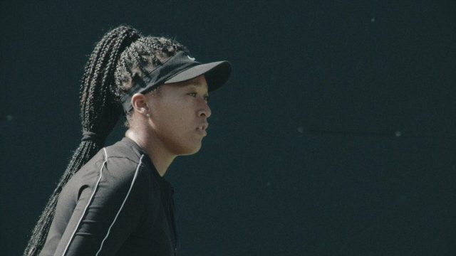 Naomi Osaka S01E03