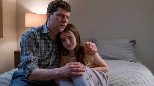 La nueva vida de Toby S01E02