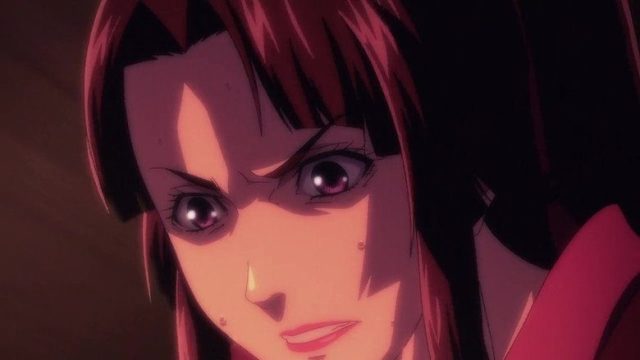 SWORD GAI: The Animation S01E05