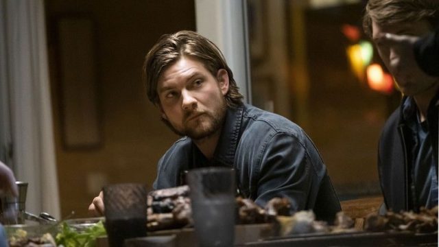 Animal Kingdom S04E01