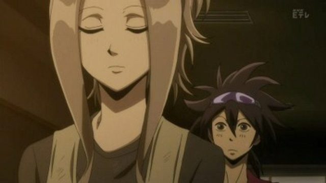 ファイ・ブレイン 神のパズル S01E04