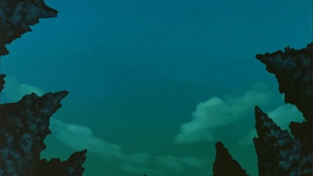 After War Gundam X S01E02