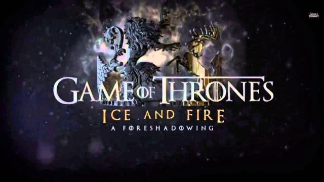Game of Thrones S00E09