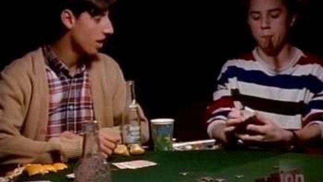 Los años maravillosos S06E18