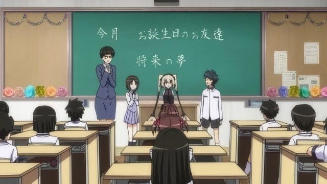 Seikon no Qwaser S01E20