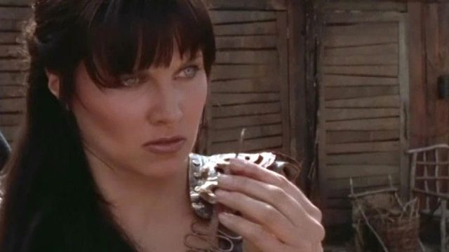 Xena: La Princesa Guerrera S01E21