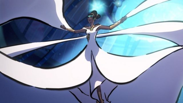 Star Wars: Visions S02E06