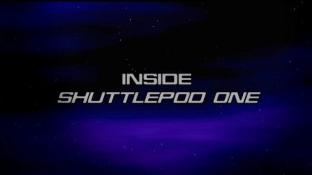 Viaje a las estrellas: Enterprise S00E10