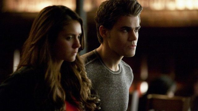 Diarios de Vampiros S05E19